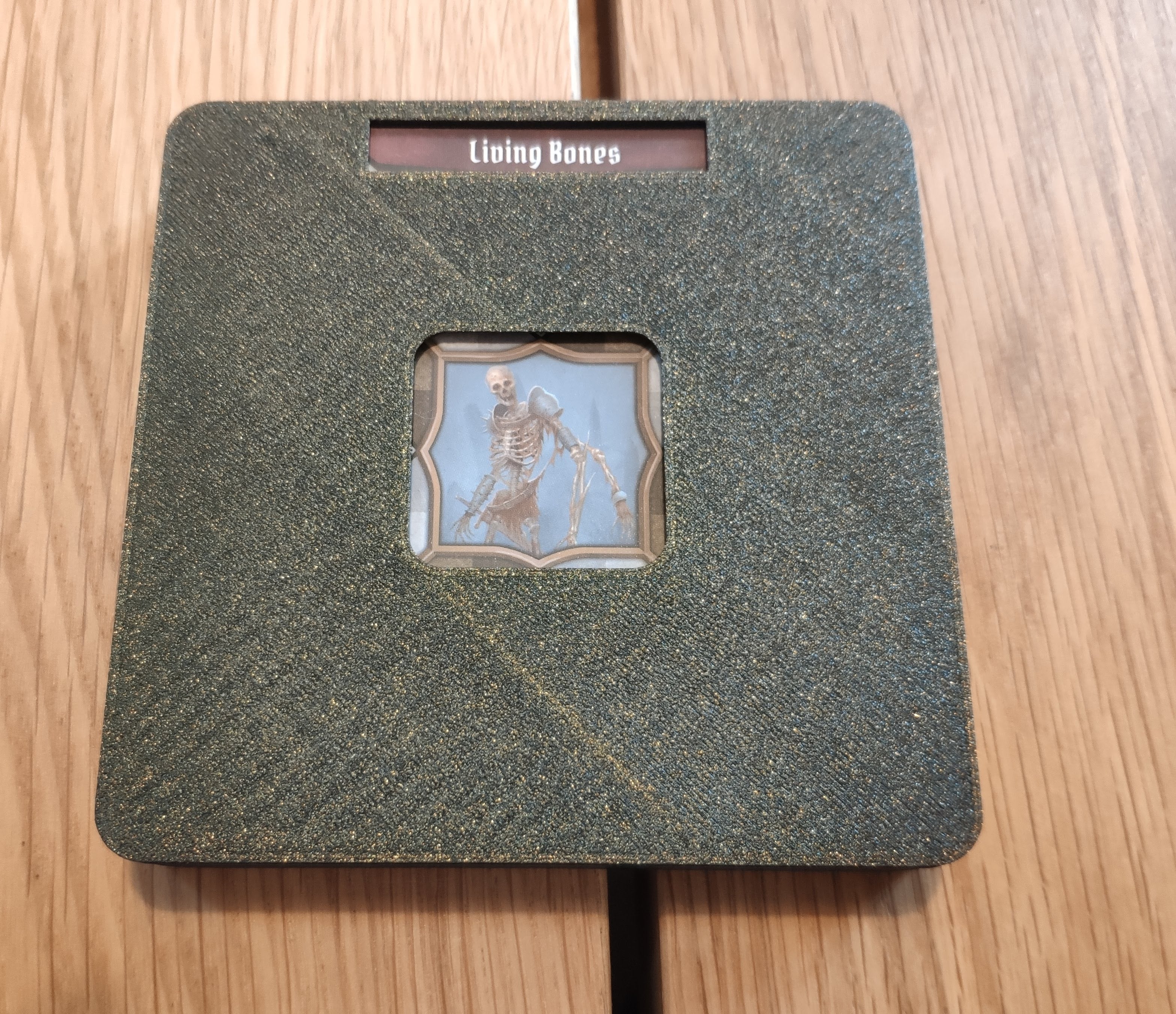 Gloomhaven Monster Box