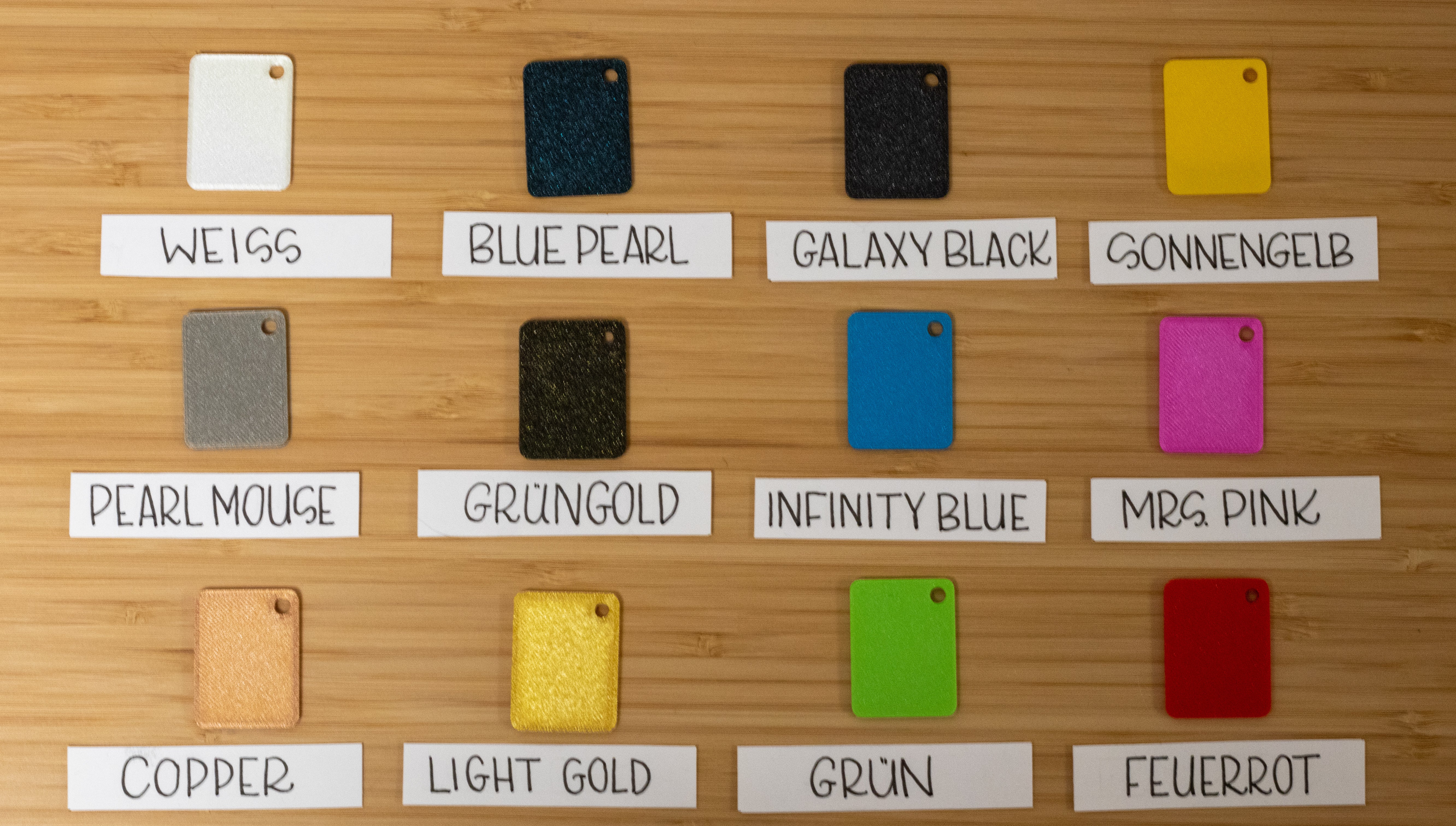 MtG Deck Box mit Motiv • Magic the Gathering Deckbox
